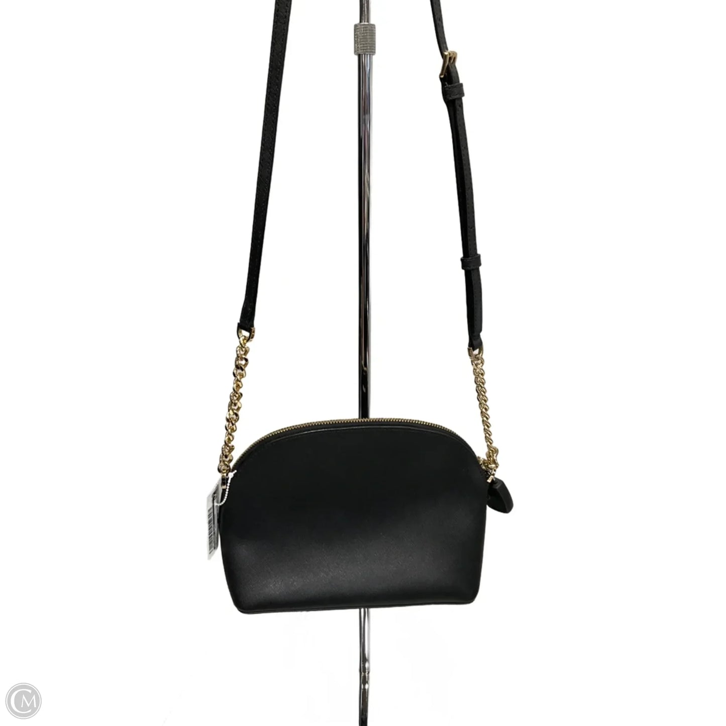 Crossbody Designer By Michael Kors, Size: Medium