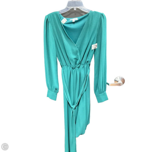 Jumpsuit By She + Sky In Green, Size: S