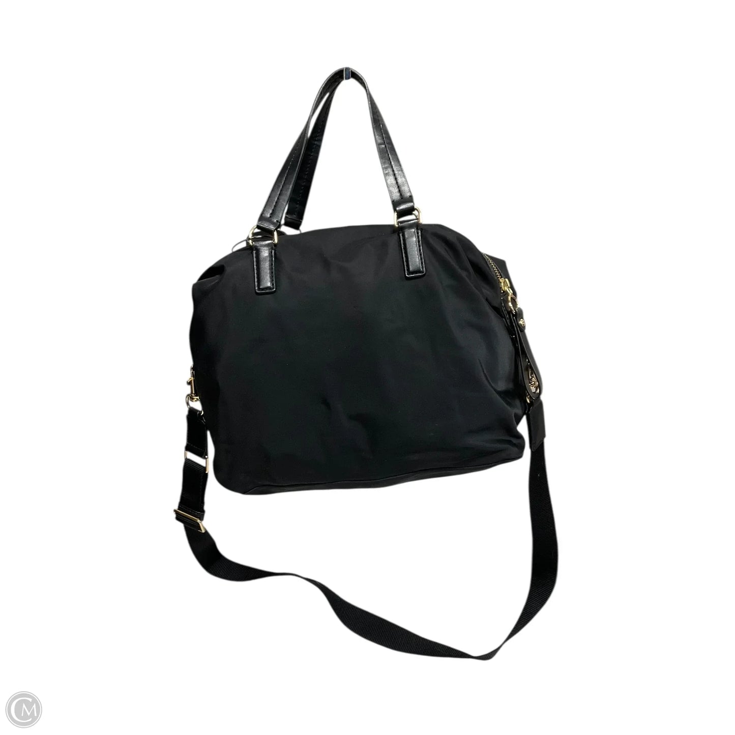 Crossbody Designer By Tory Burch, Size: Large