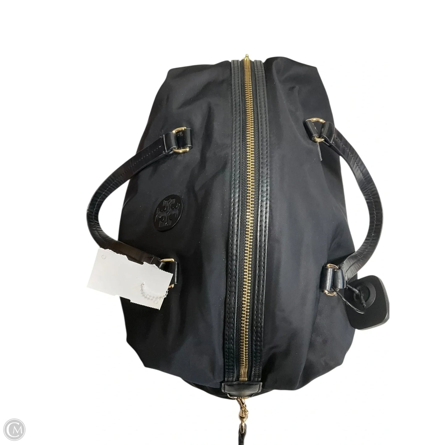 Crossbody Designer By Tory Burch, Size: Large