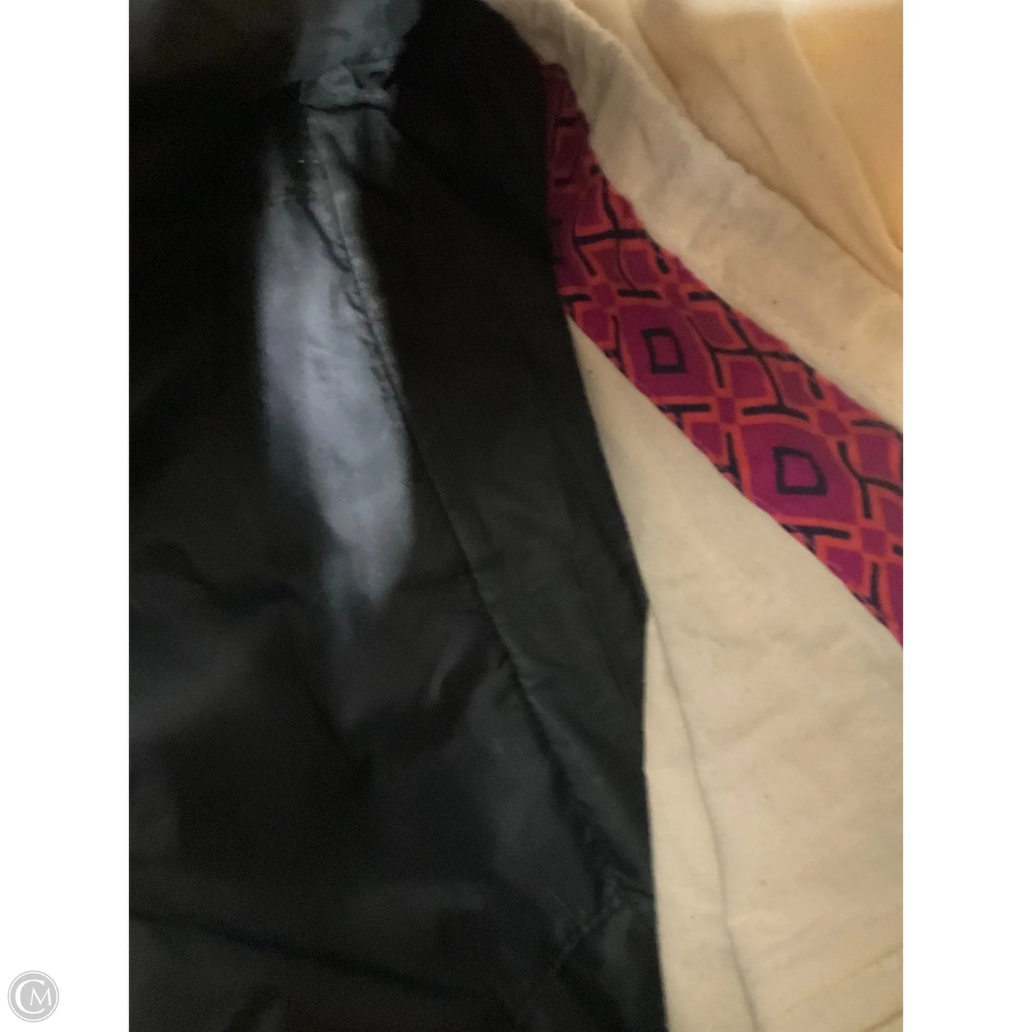 Crossbody Designer By Tory Burch, Size: Large