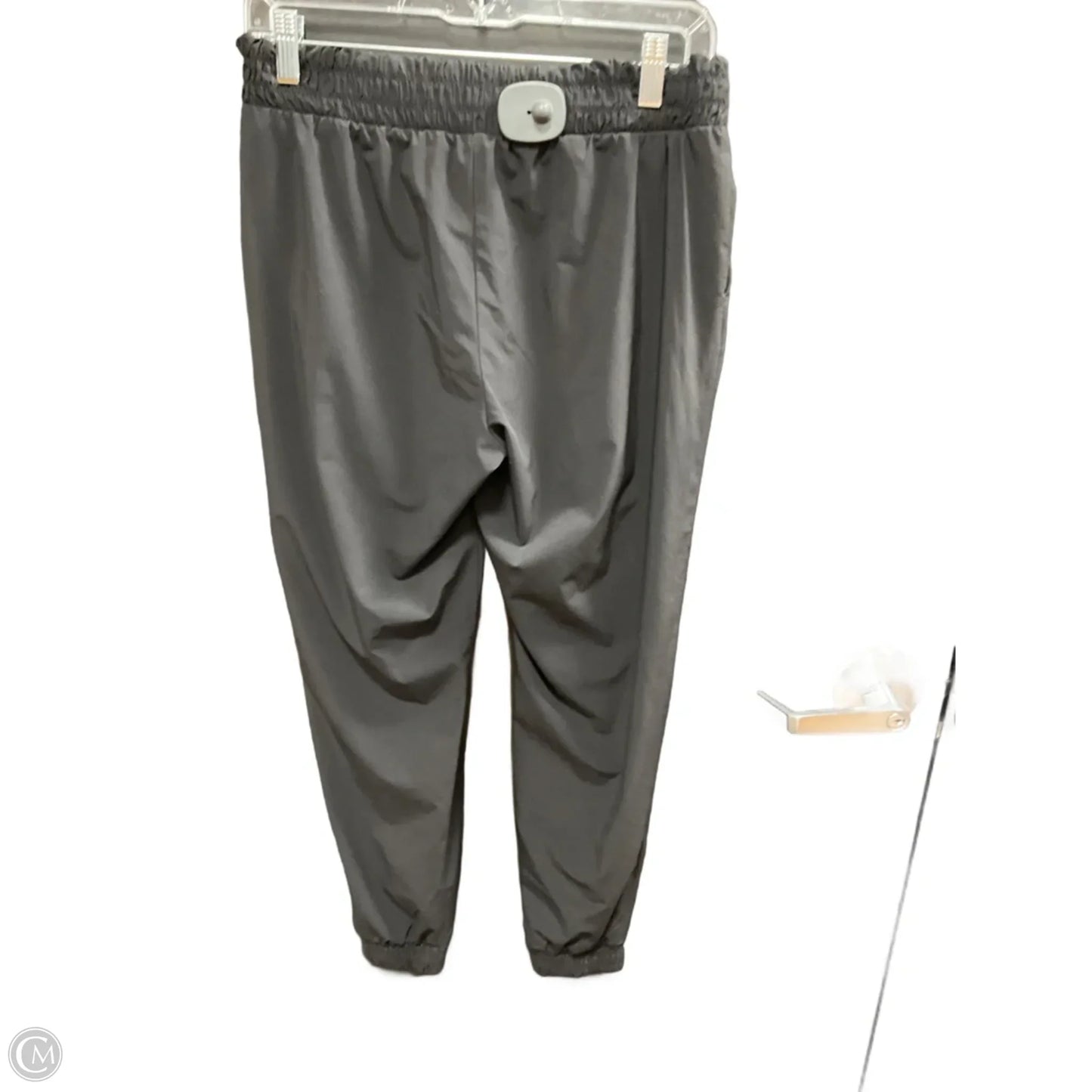 Athletic Pants By Athleta In Black, Size: 8