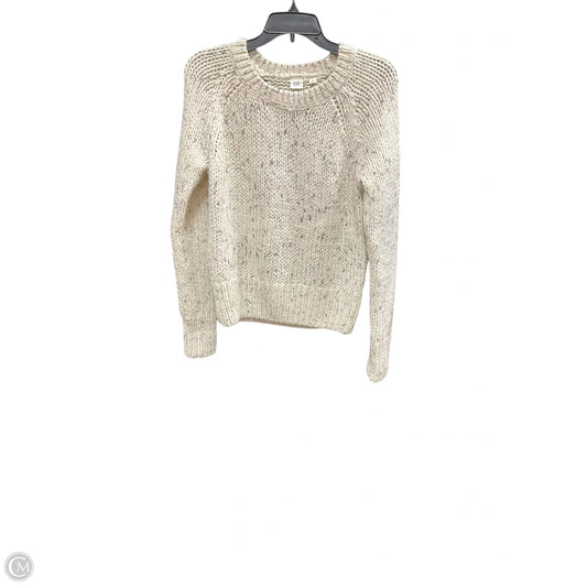 Sweater By Gap In Multi-colored, Size: M