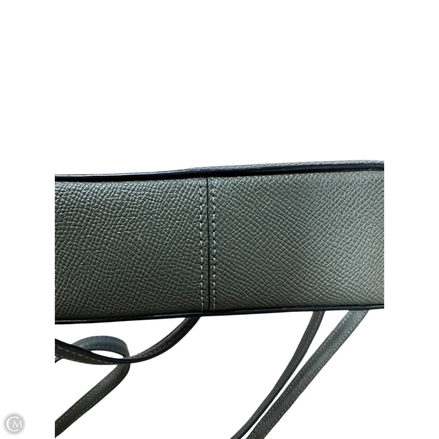 Crossbody Designer By Coach, Size: Small