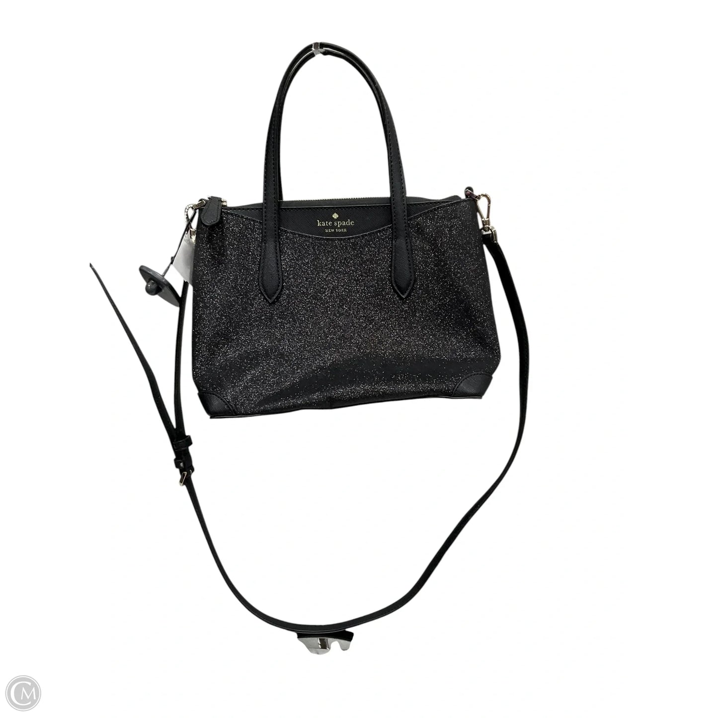 Crossbody Designer By Kate Spade, Size: Medium