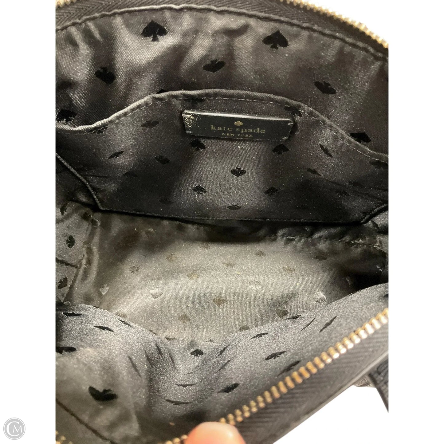 Crossbody Designer By Kate Spade, Size: Medium