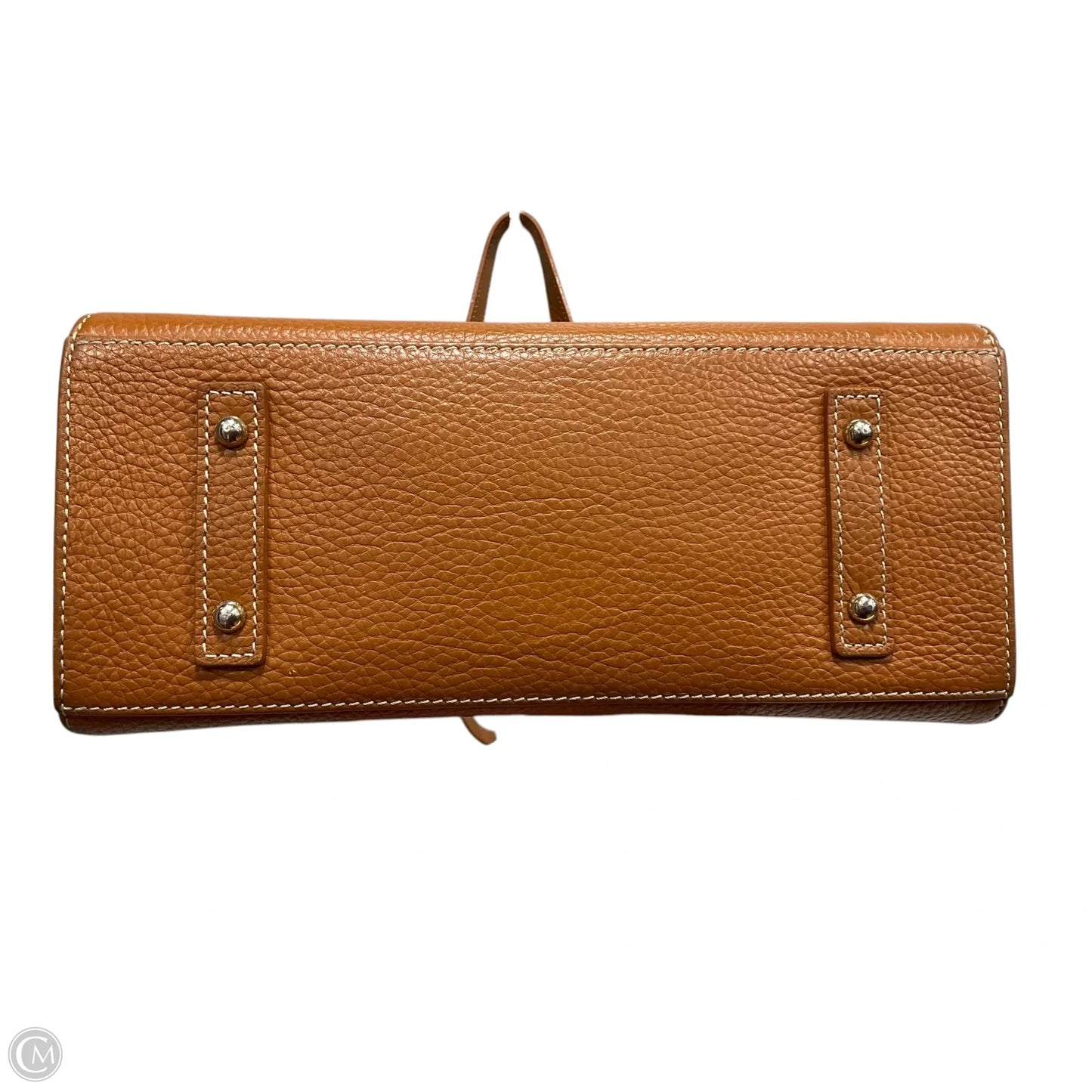 Handbag Designer By Dooney And Bourke, Size: Medium