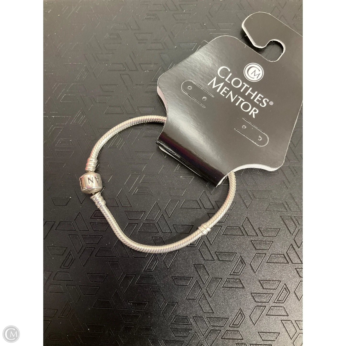 Bracelet Sterling Silver By Pandora