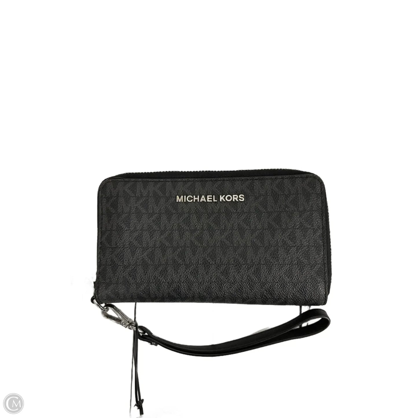 Wristlet Designer By Michael Kors, Size: Medium