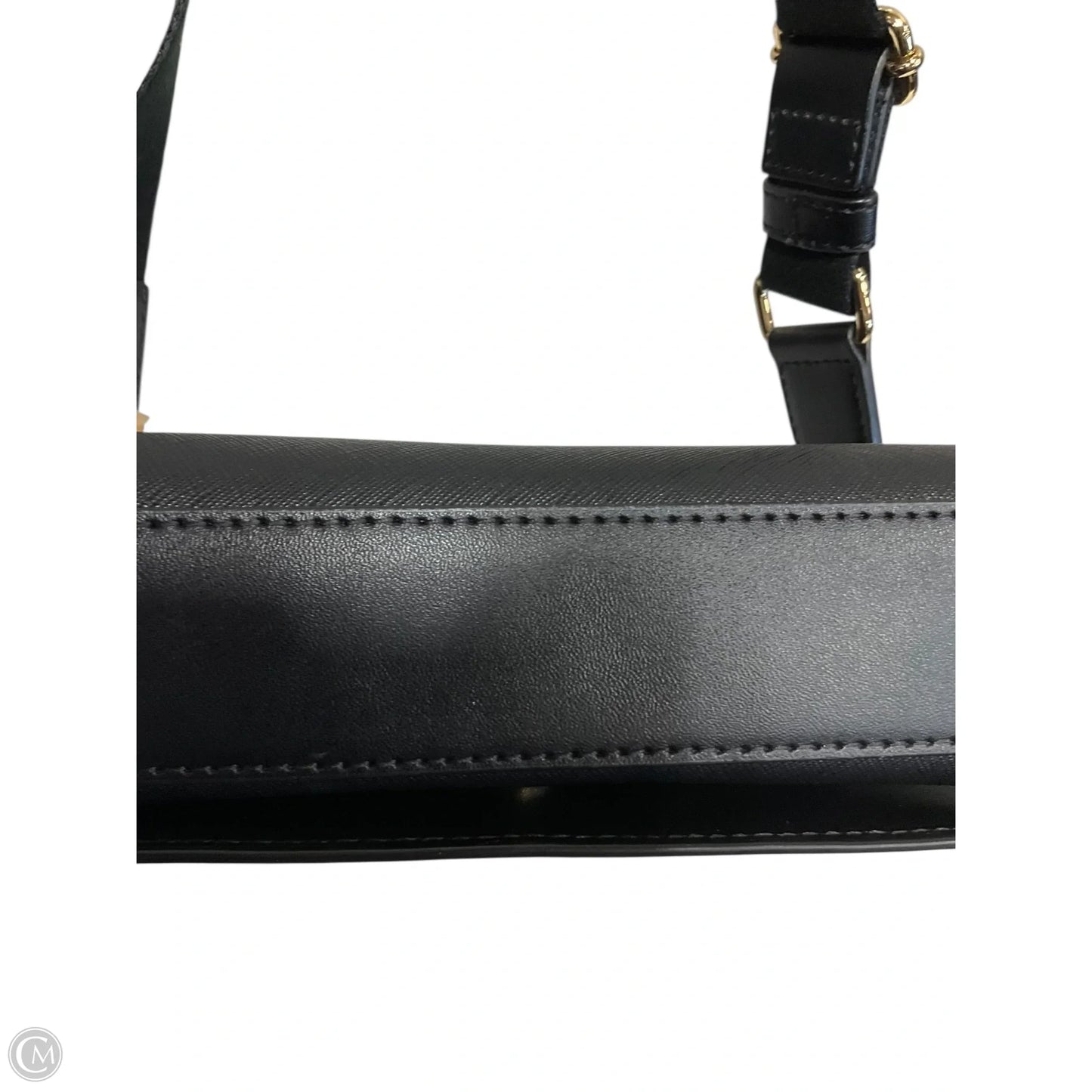 Crossbody Designer By Michael Kors, Size: Small