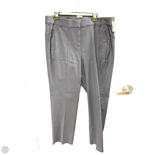 Pants Dress By Lane Bryant In Navy, Size: 20