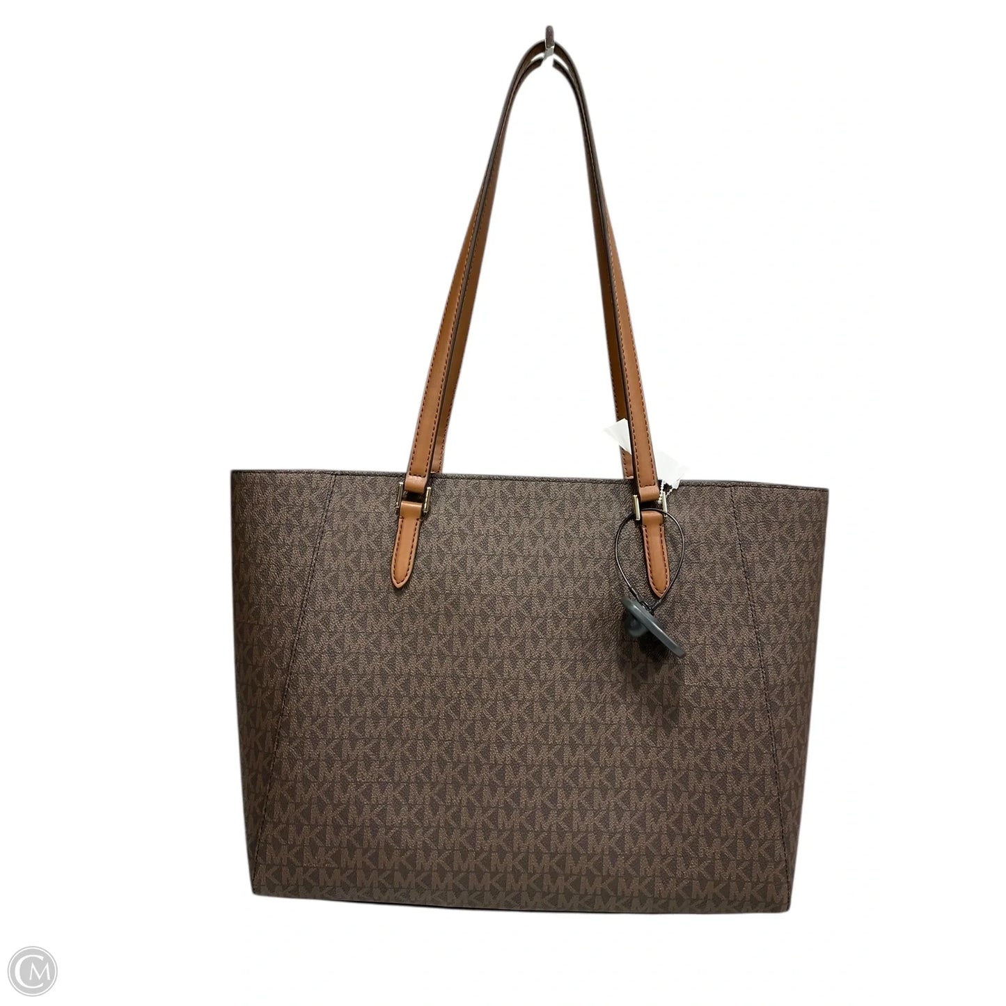 Handbag Designer By Michael Kors, Size: Large