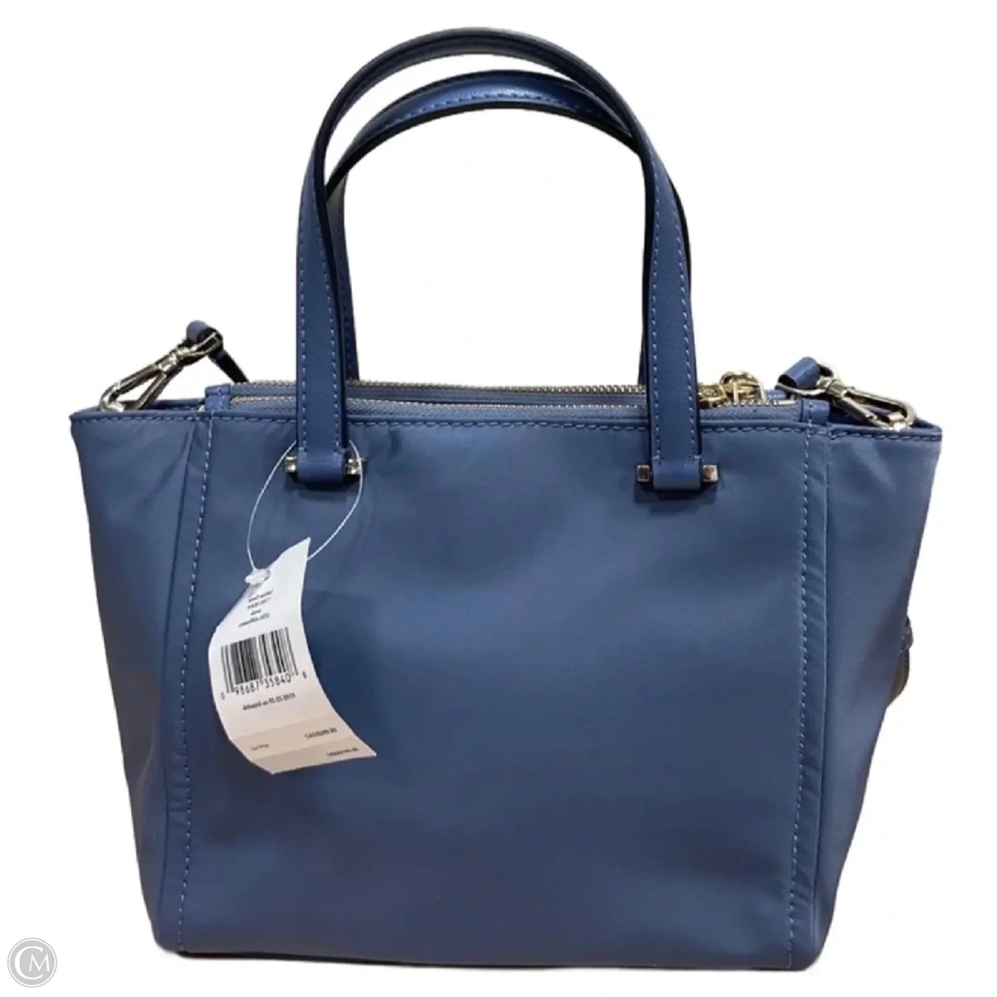 Crossbody Designer By Kate Spade, Size: Medium