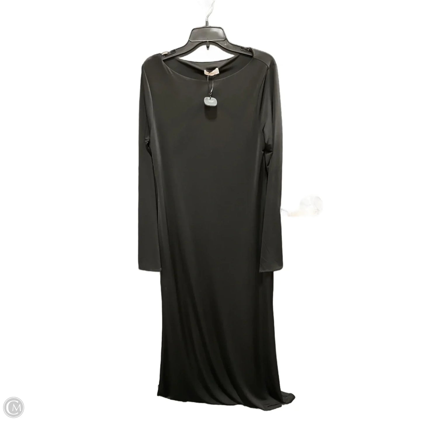 Dress Casual Maxi By Meshki In Black, Size: 2x