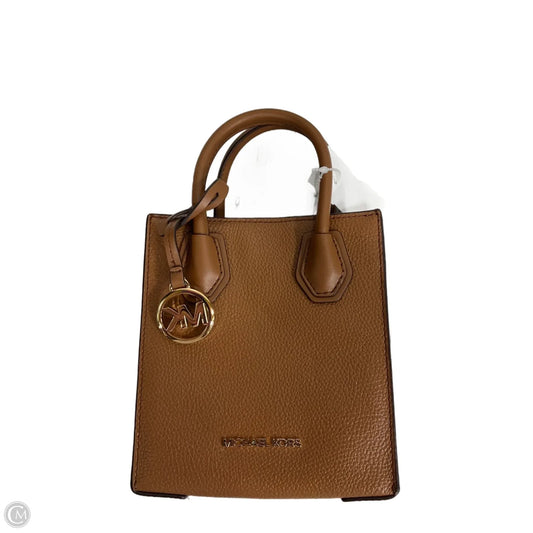 Crossbody Designer By Michael Kors, Size: Small