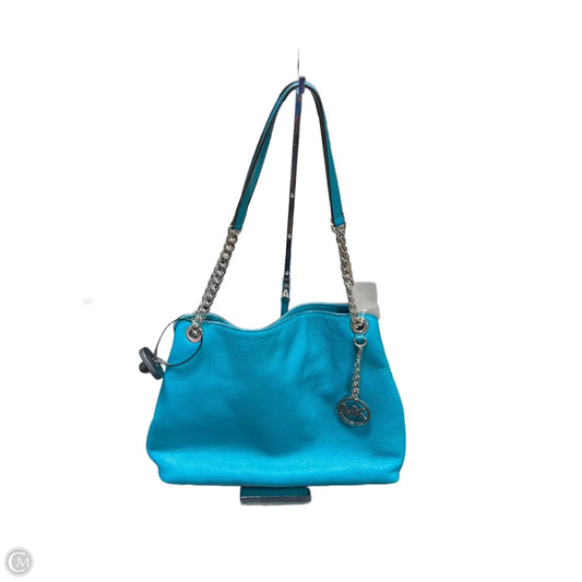 Handbag Designer By Michael Kors, Size: Large