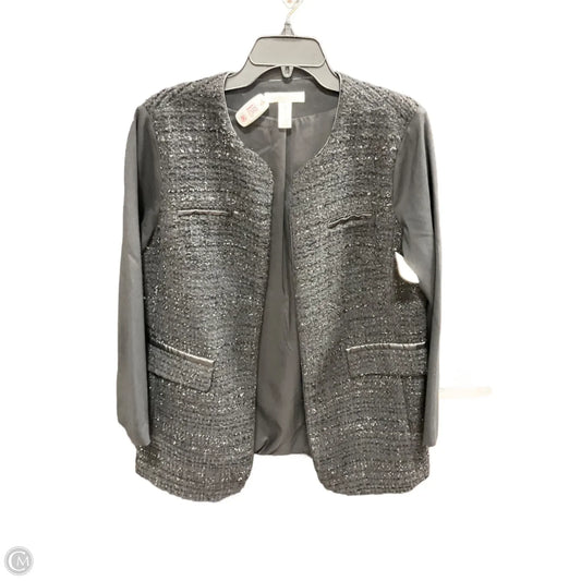 Blazer By Chicos In Black, Size: L
