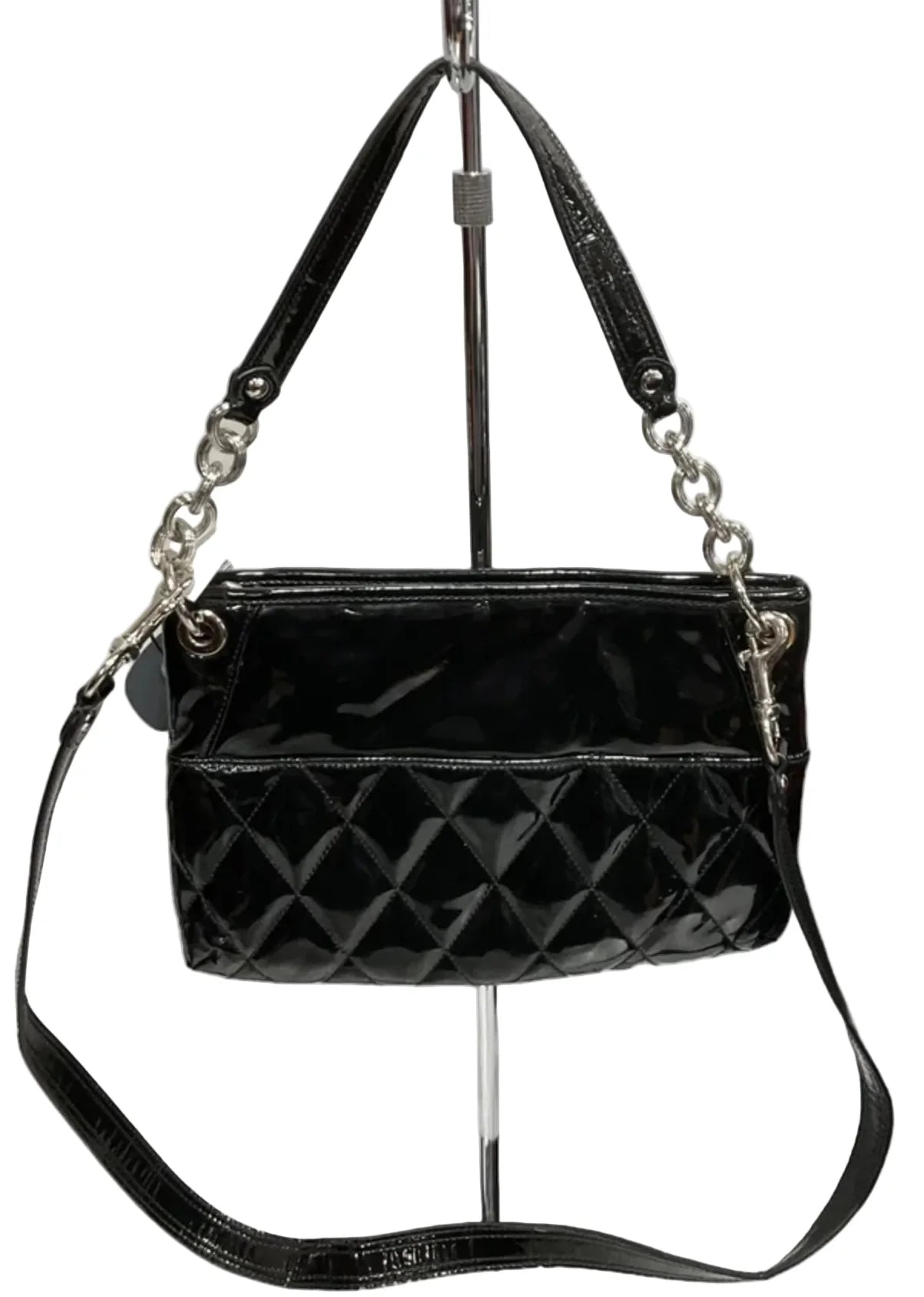 Crossbody Designer By Coach, Size: Small