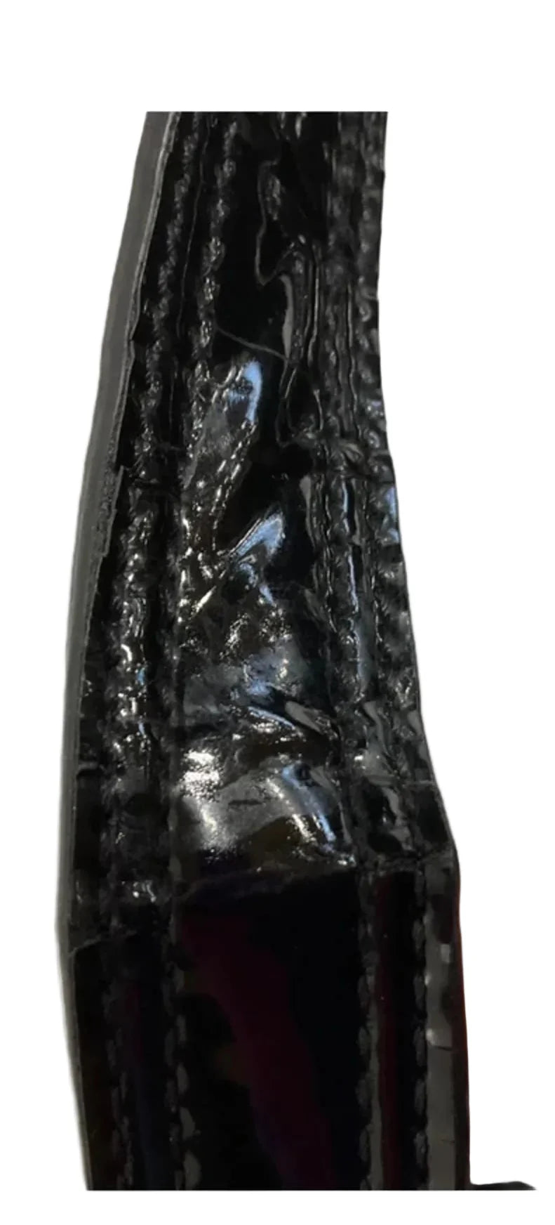 Crossbody Designer By Coach, Size: Small