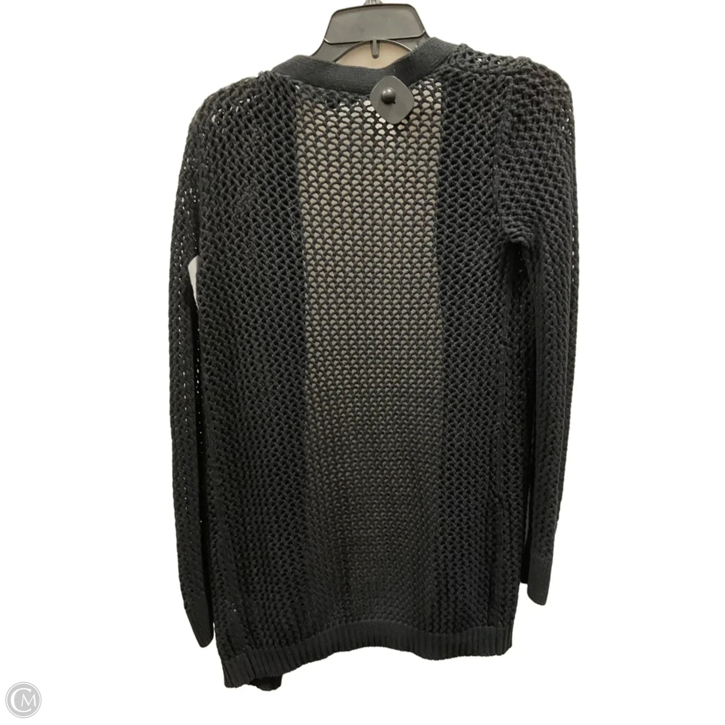 Cardigan By Inc In Black, Size: S