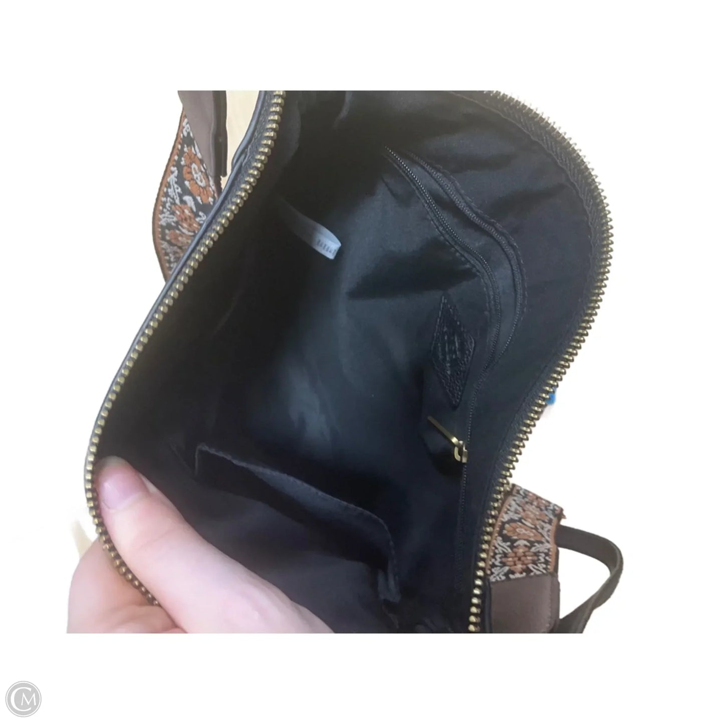 Crossbody By Fossil, Size: Medium