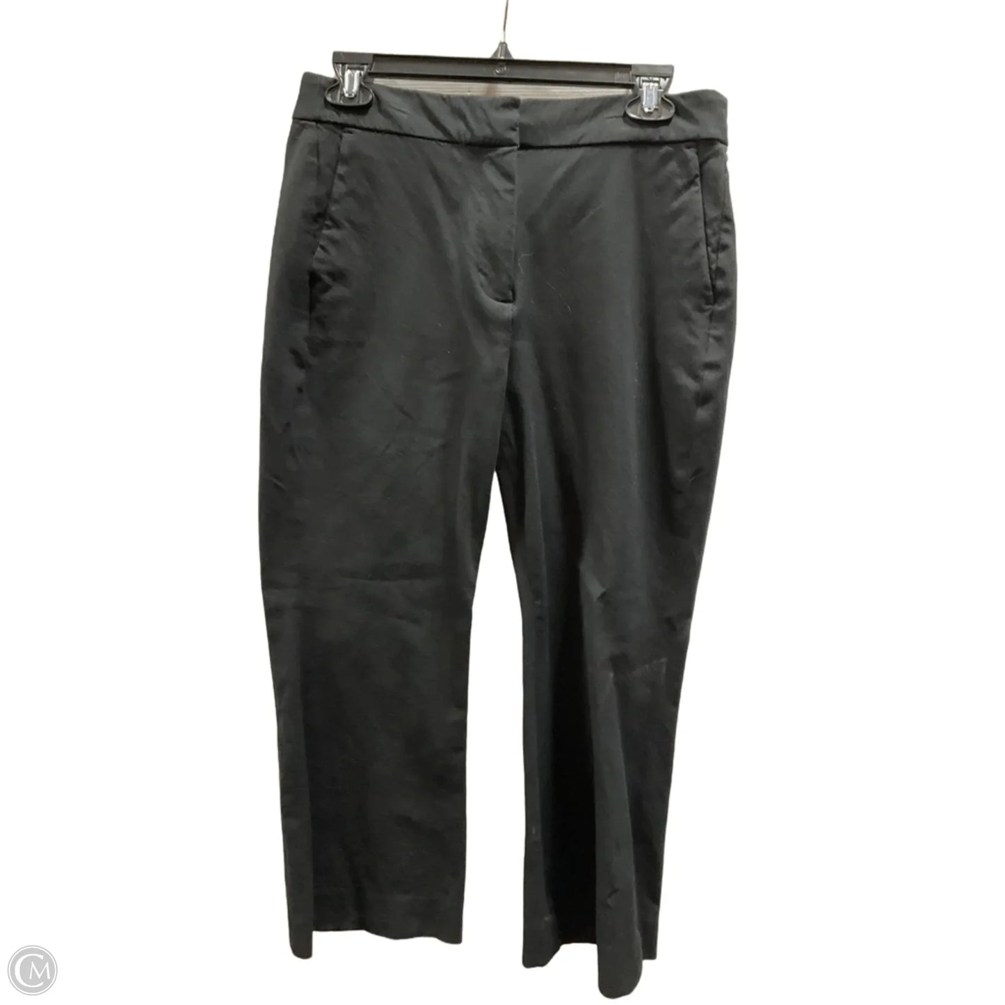 Pants Dress By J. Crew In Black, Size: 6
