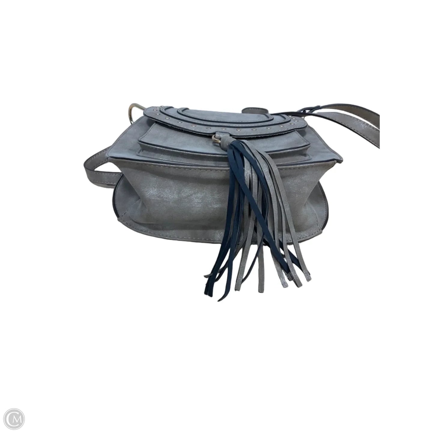 Crossbody By Franco Sarto, Size: Medium