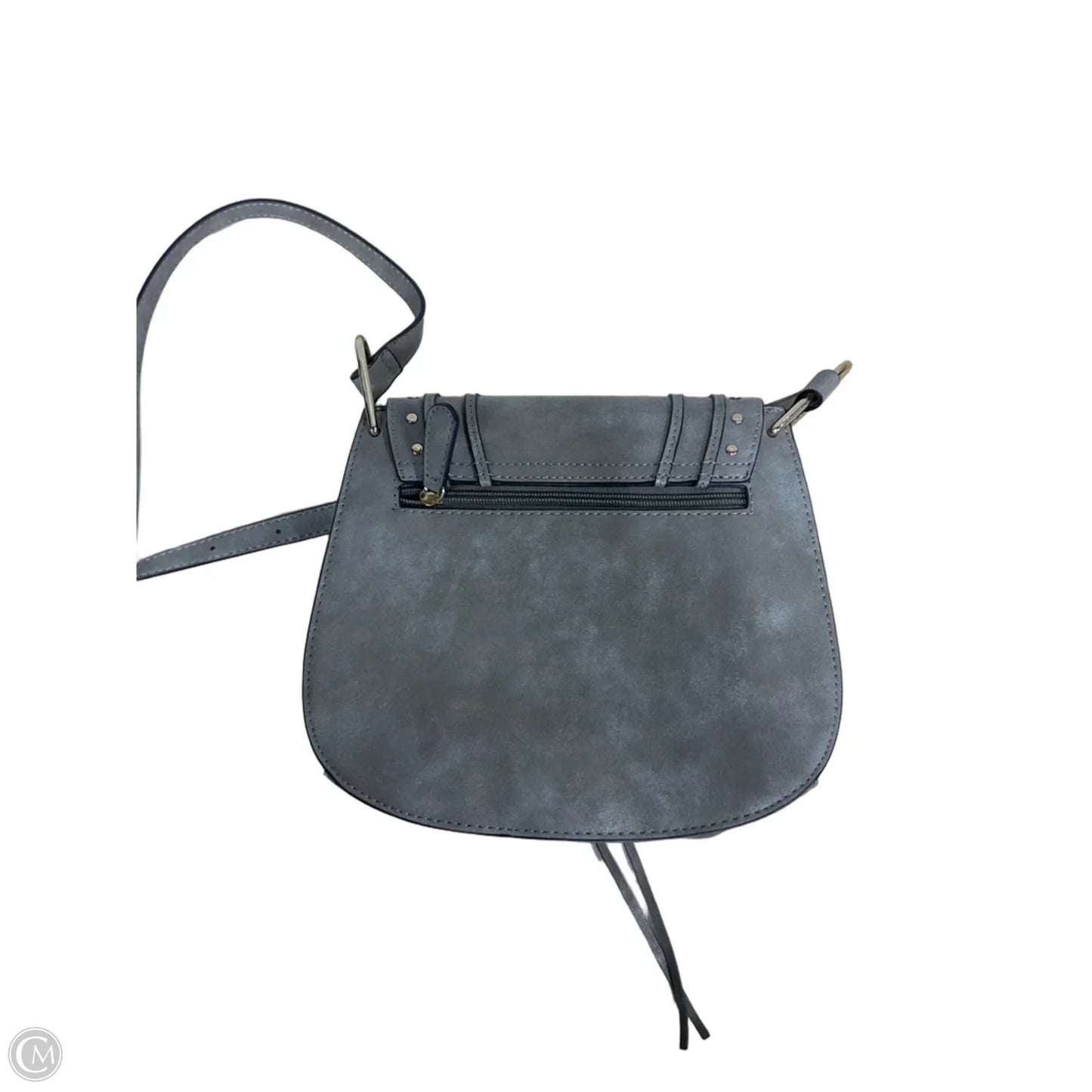 Crossbody By Franco Sarto, Size: Medium