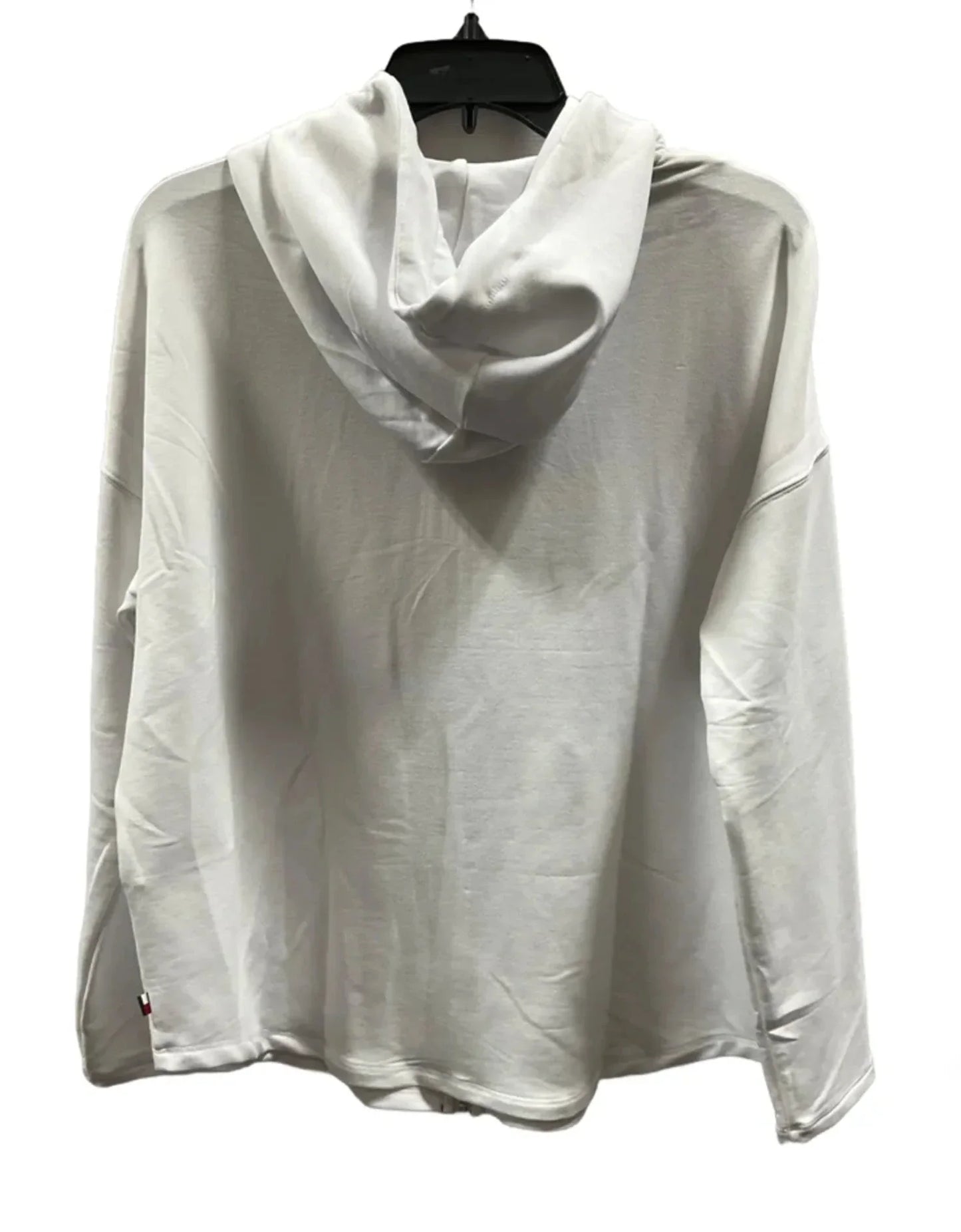 Jacket Other By Tommy Hilfiger In White, Size: M