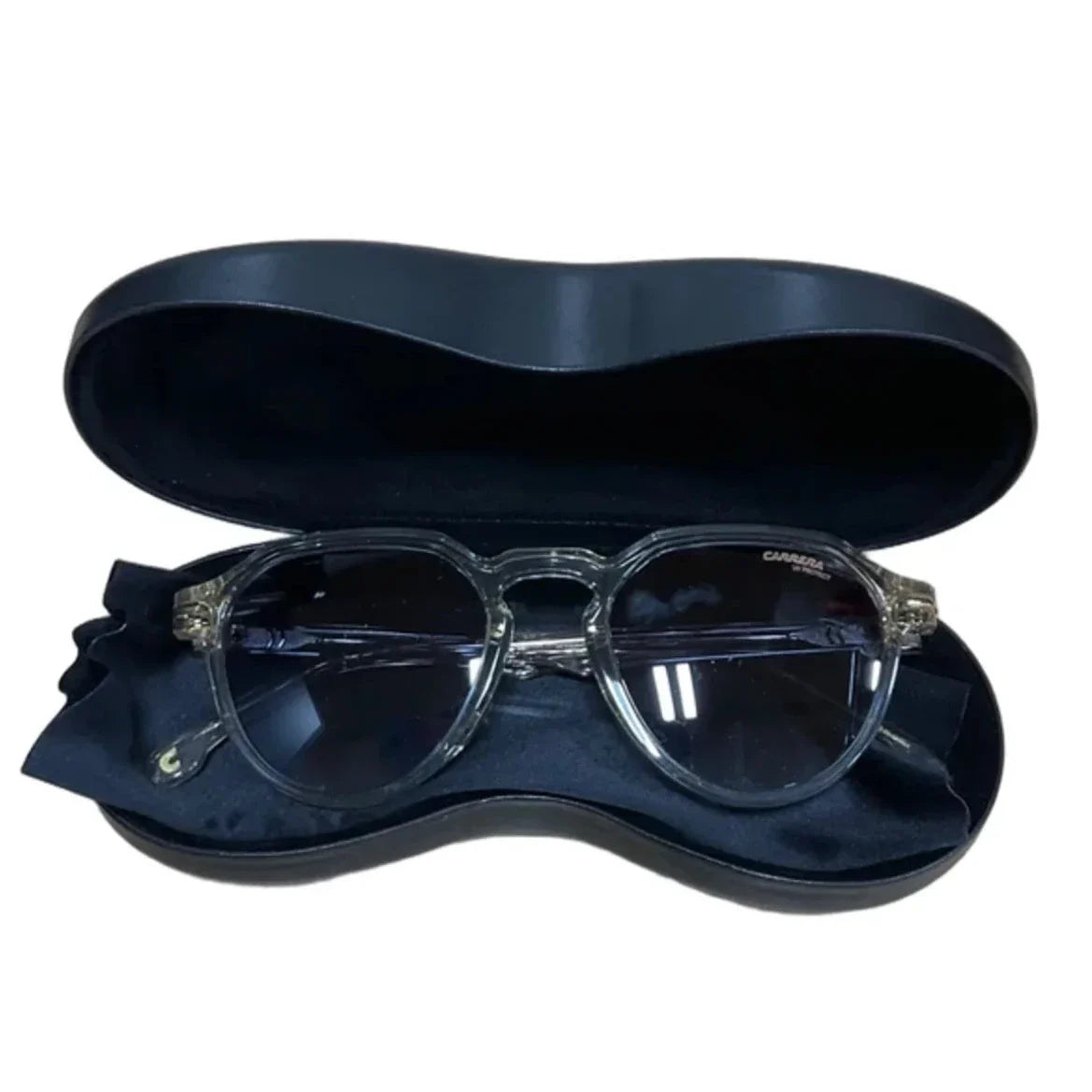Sunglasses Designer By Carrera Y Carrera