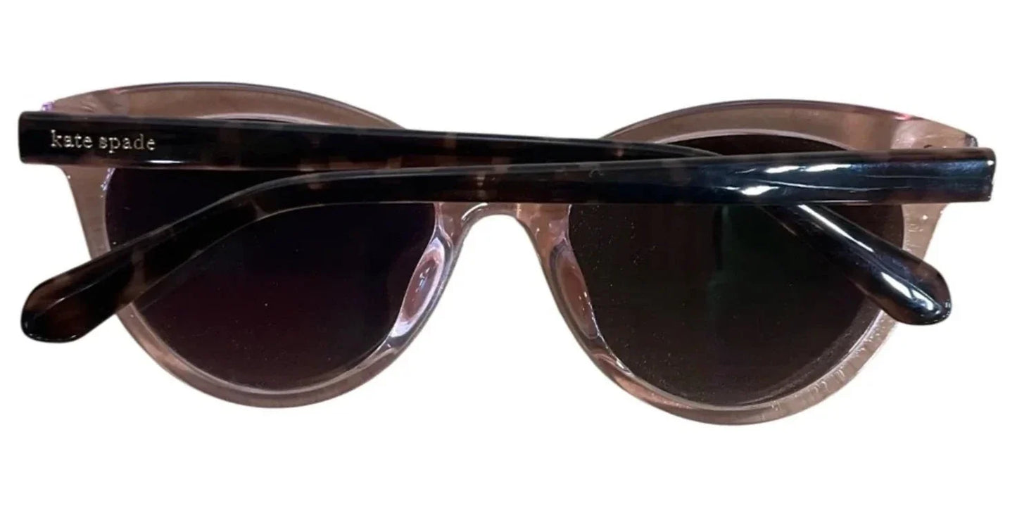 Sunglasses Designer By Kate Spade