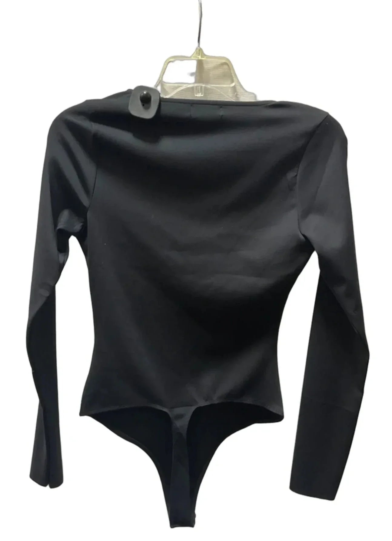 Bodysuit By Good American In Black, Size: S