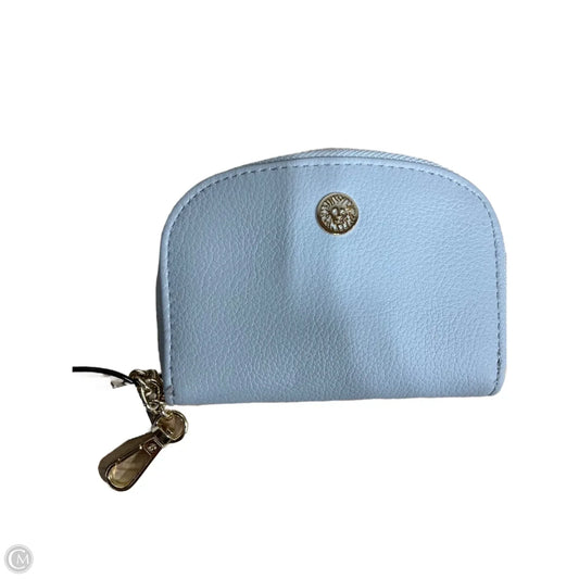 Coin Purse By Anne Klein, Size: Small