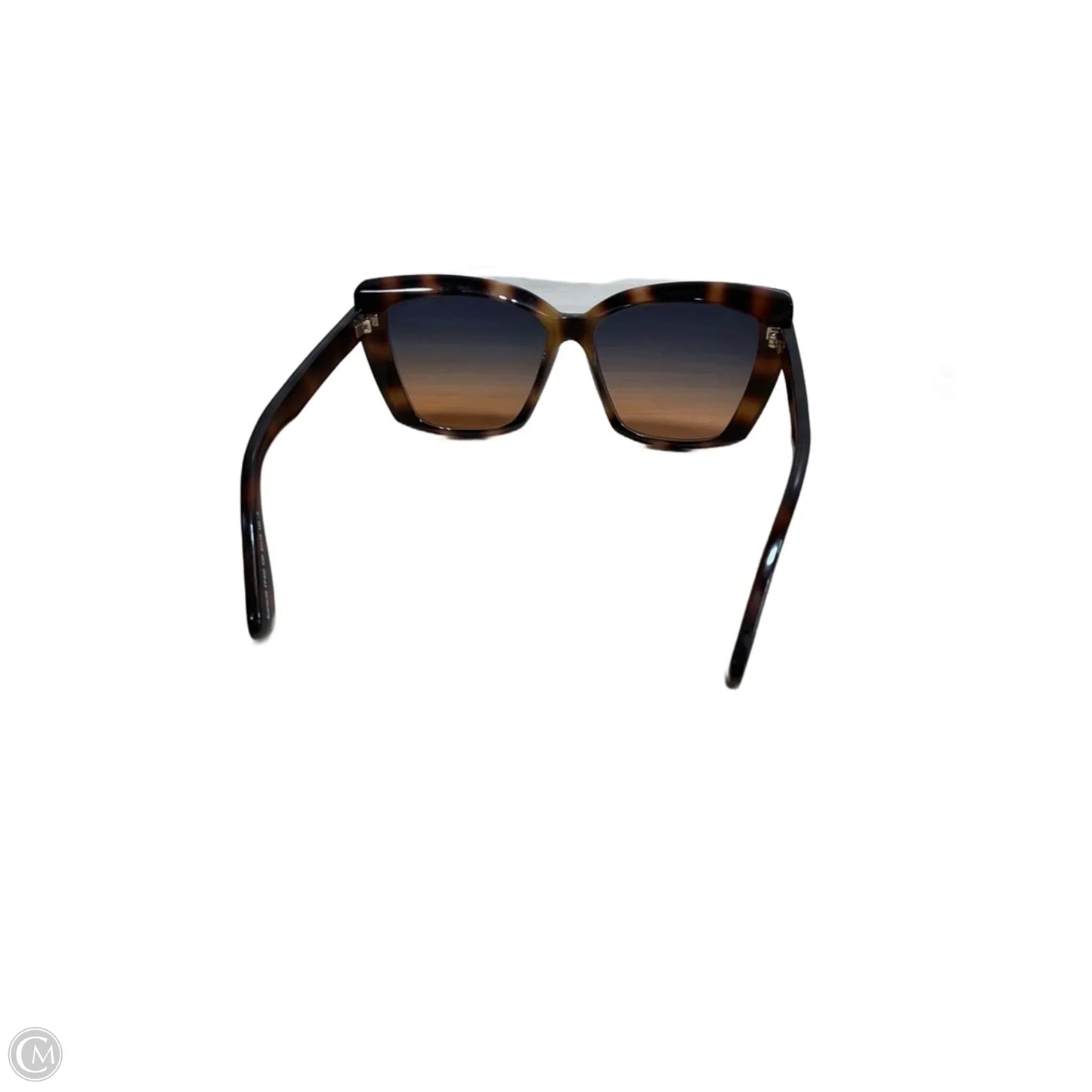 Sunglasses Luxury Designer By Tom Ford
