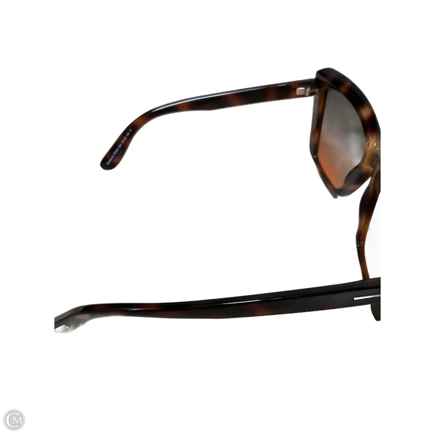 Sunglasses Luxury Designer By Tom Ford