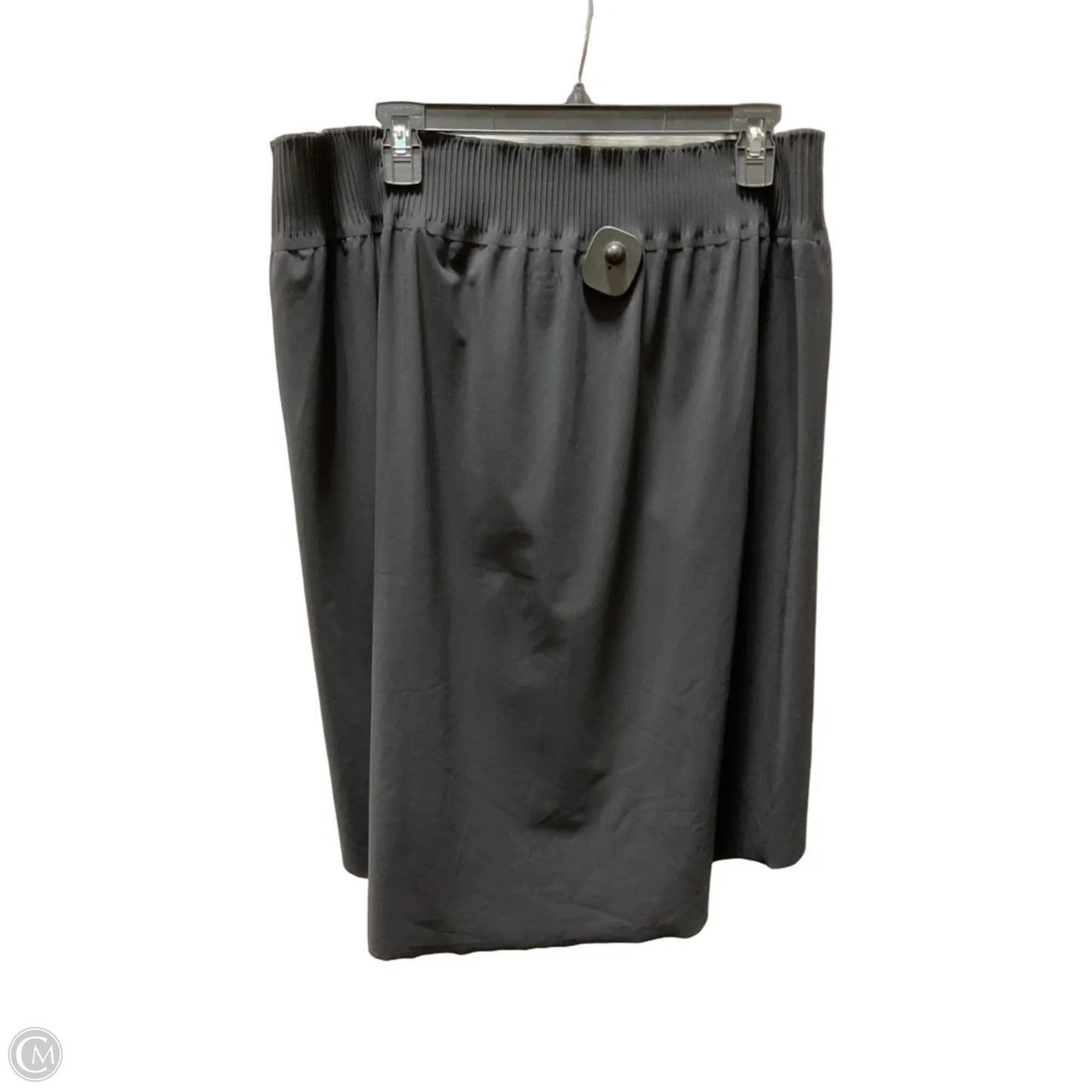 Skirt Mini & Short By Athleta In Black, Size: 1x