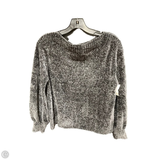 Sweater By Tommy Bahama In Grey, Size: S