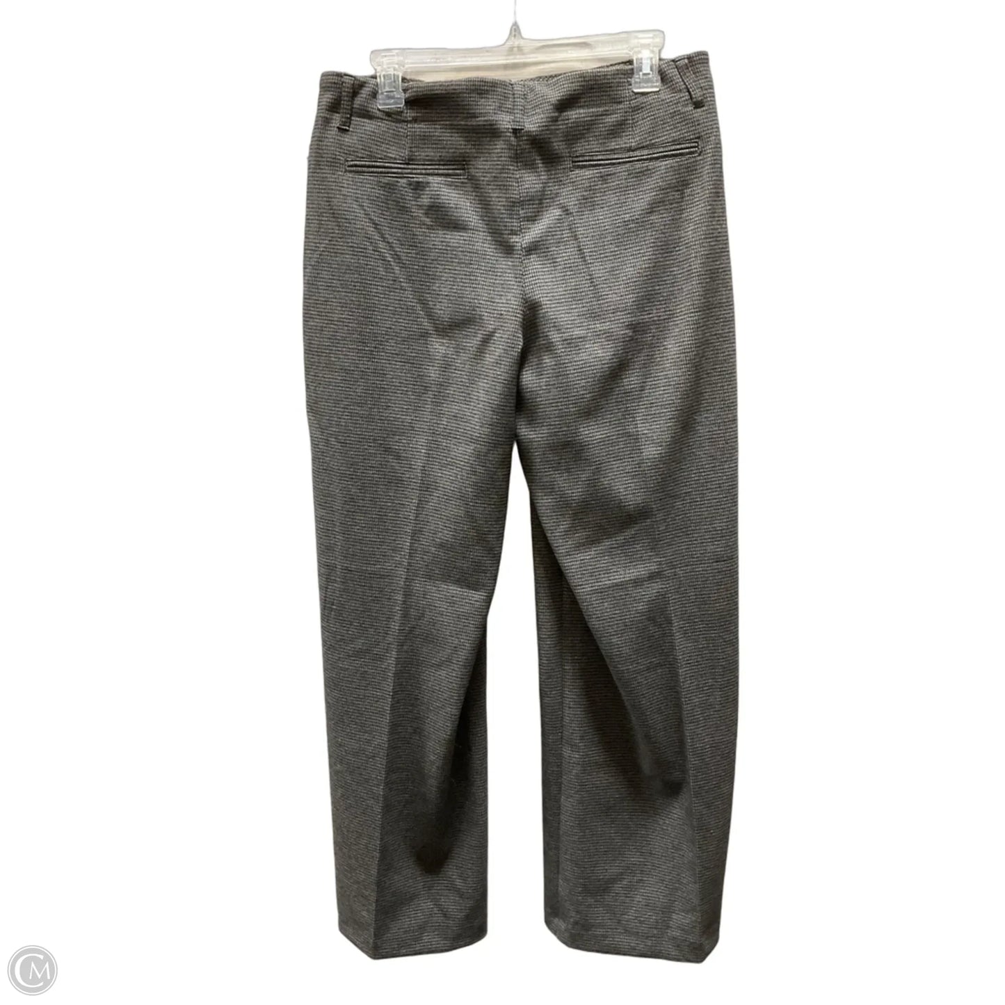 Pants Dress By Rachel Zoe In Grey, Size: 12
