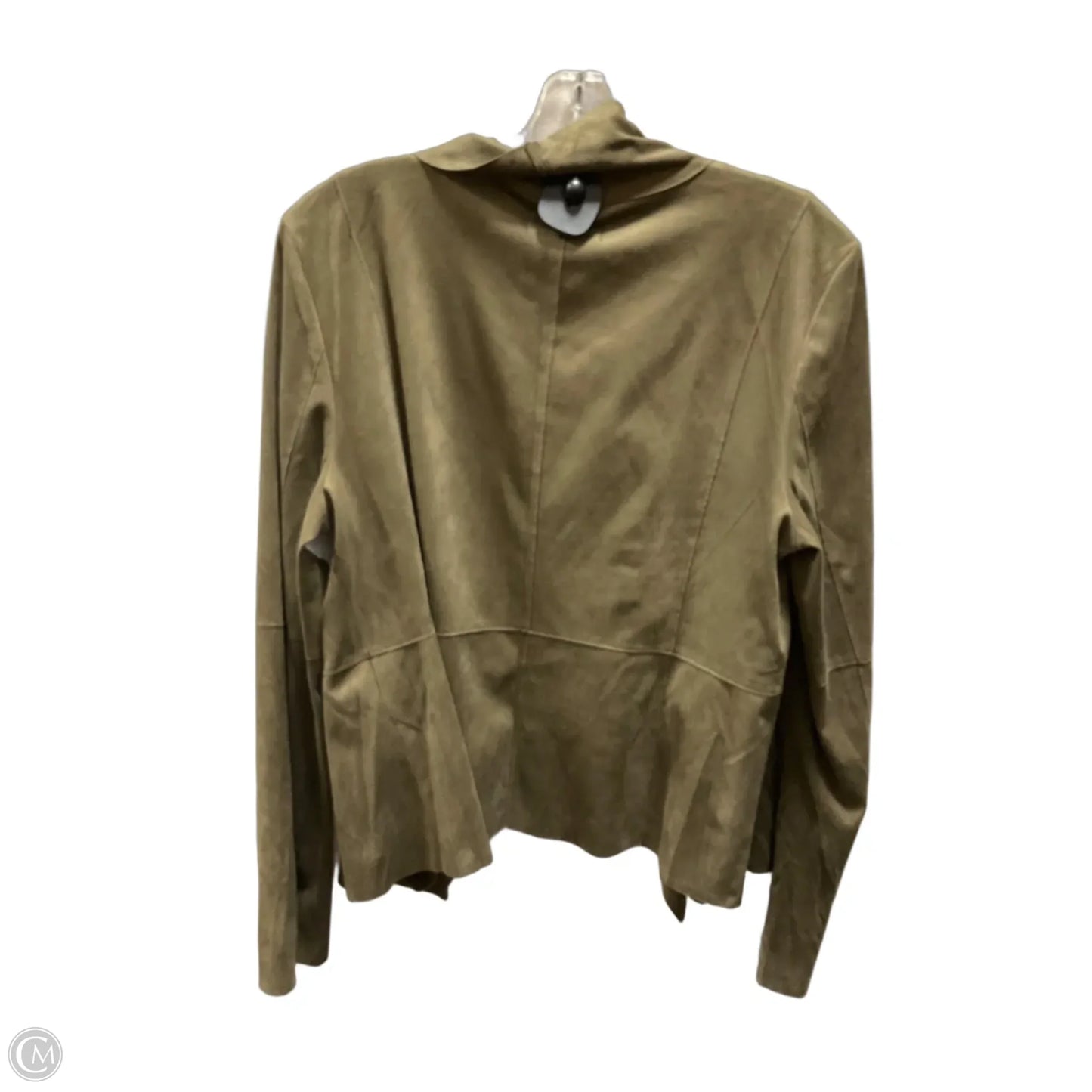 Jacket Other By Bagatelle In Green, Size: L