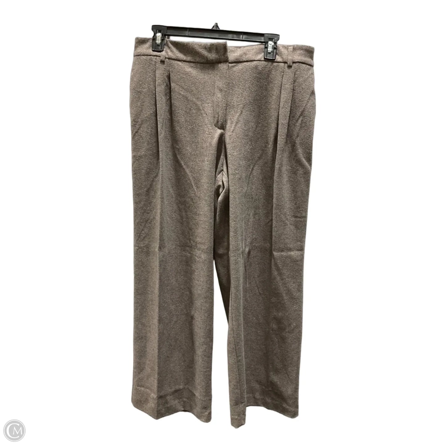Pants Dress By Rachel Zoe In Grey, Size: 14