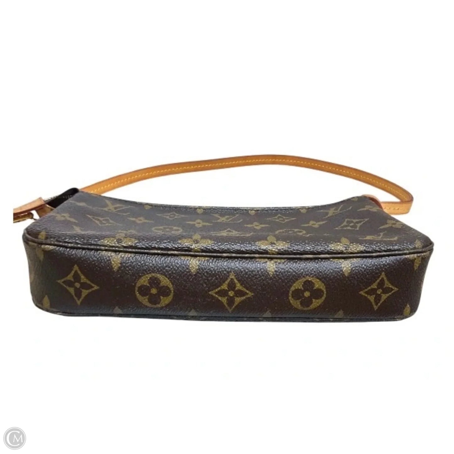 Handbag Luxury Designer By Louis Vuitton, Size: Small