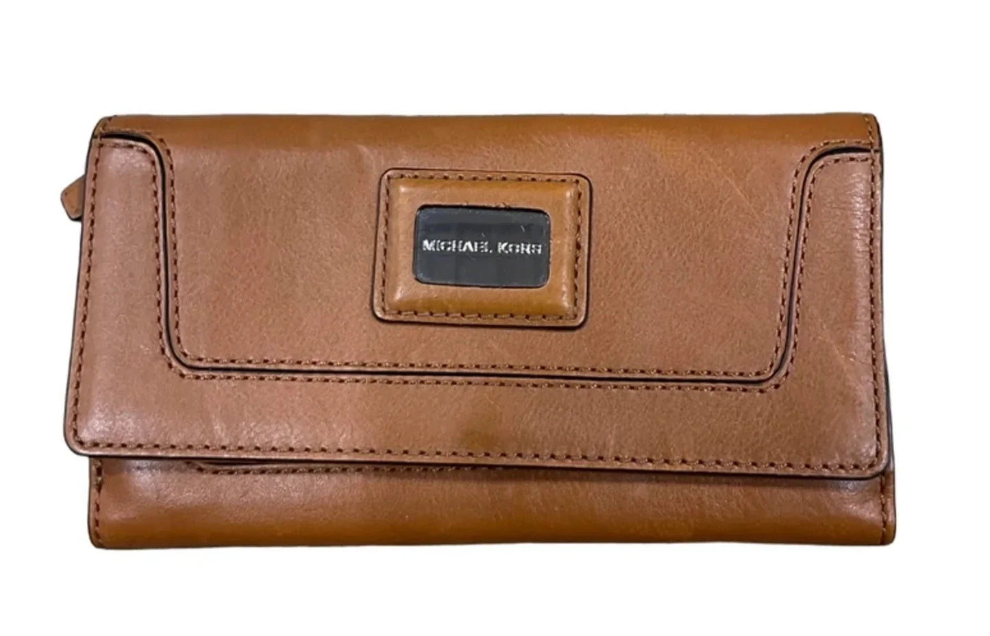 Wallet Designer By Michael Kors, Size: Large