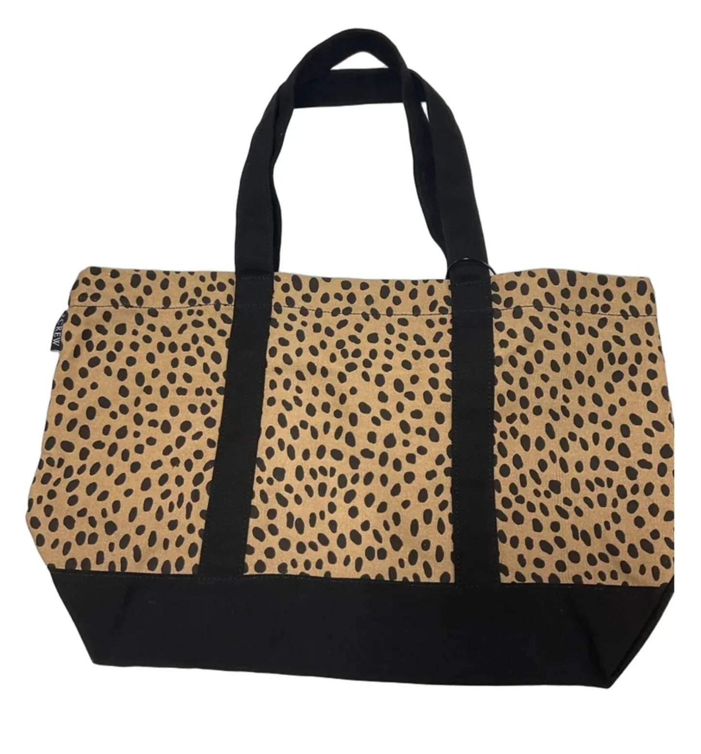 Tote By J. Crew, Size: Medium