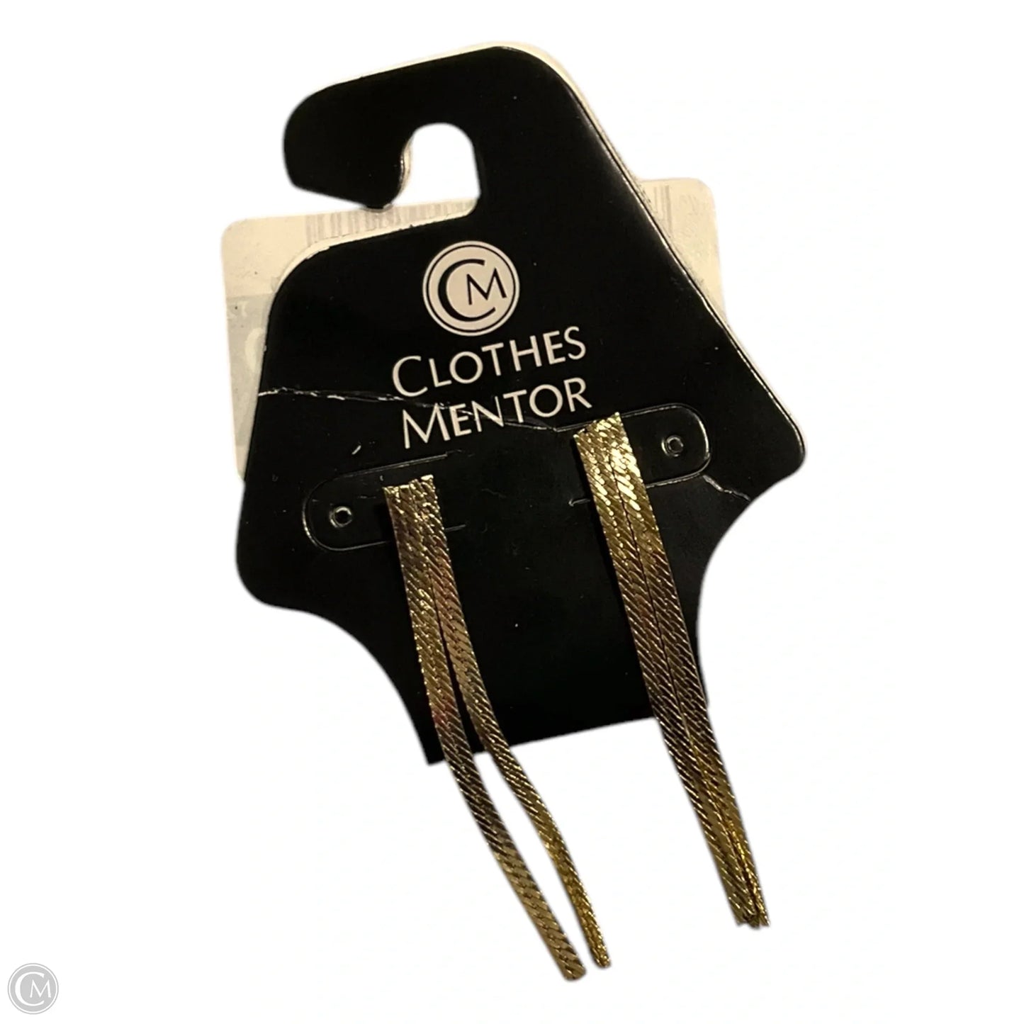 Earrings Dangle/drop By Maurices