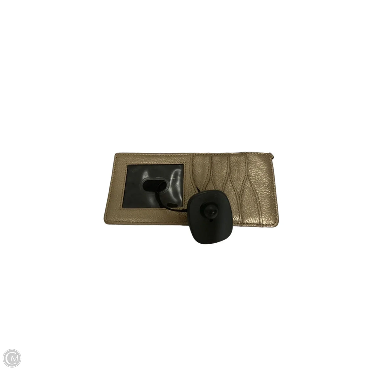 Wallet By Cmf, Size: Small