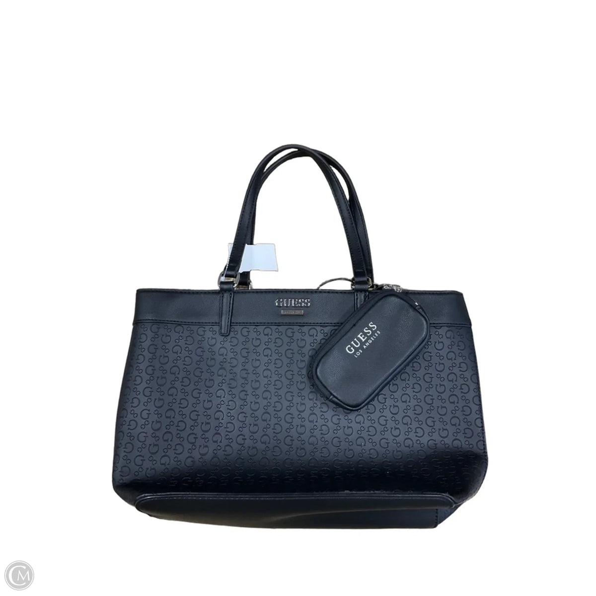 Handbag By Guess, Size: Large