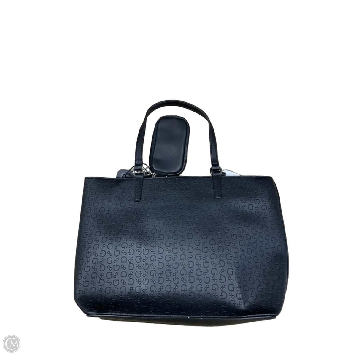 Handbag By Guess, Size: Large