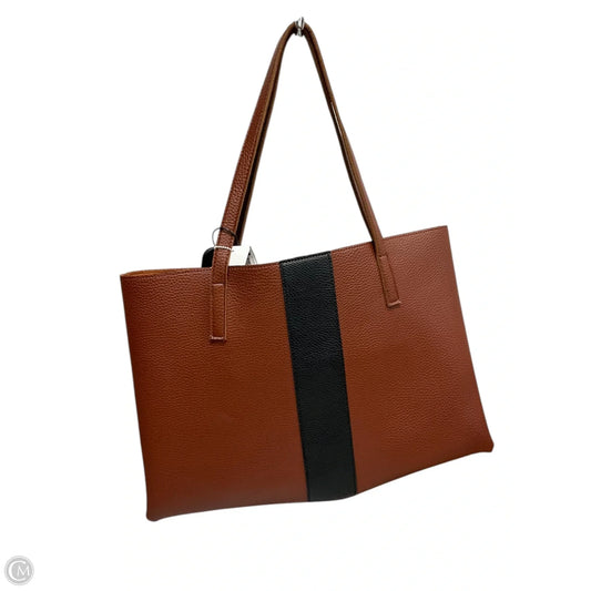 Tote By Vince Camuto, Size: Large