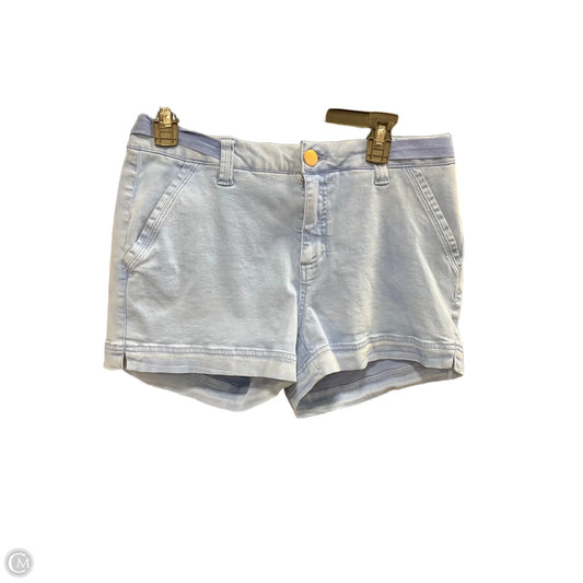 Shorts By Bke In Blue, Size: 6