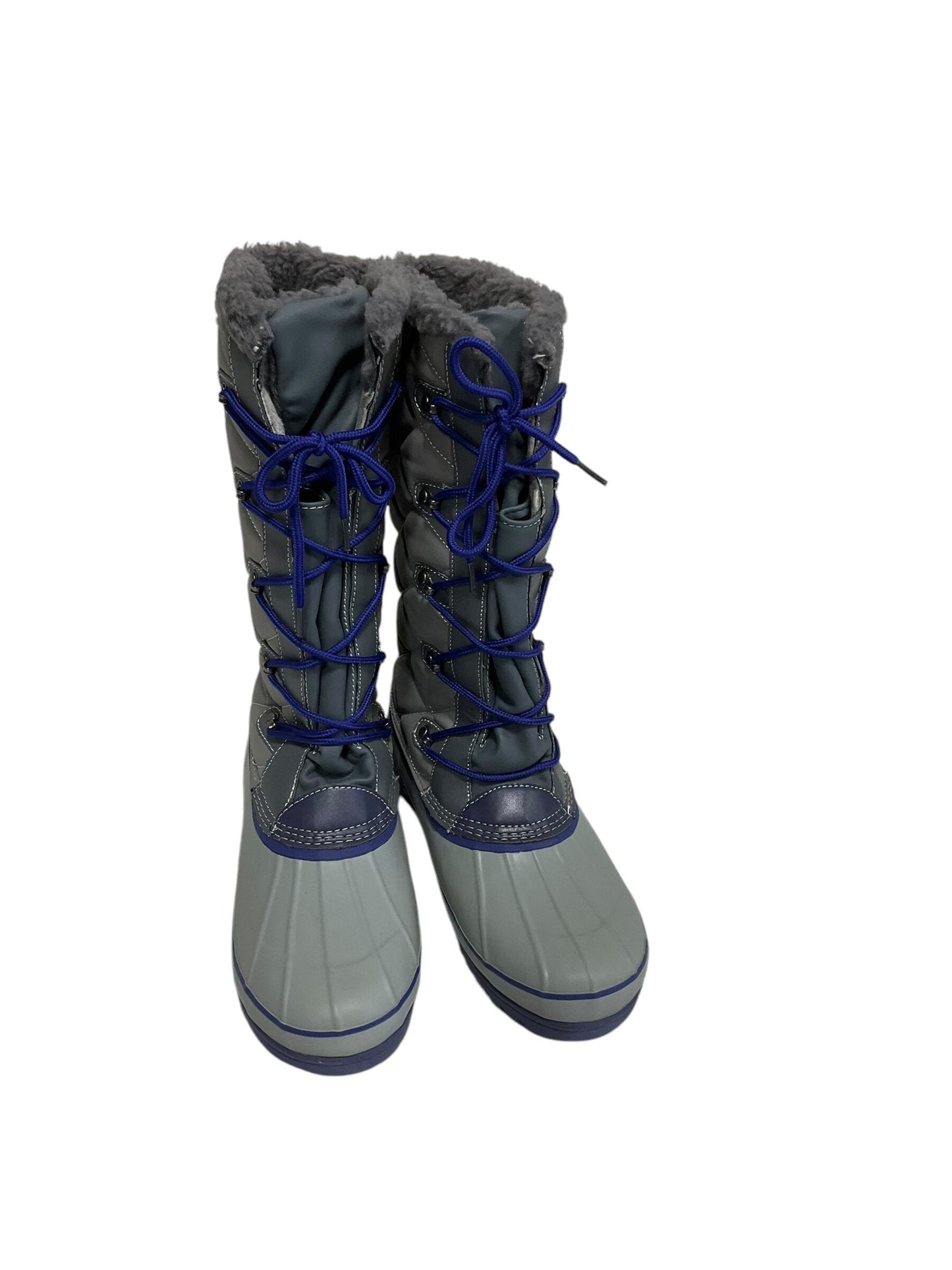 Boots Snow By Sporto  Size: 11